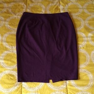 VS Pencil Skirt
